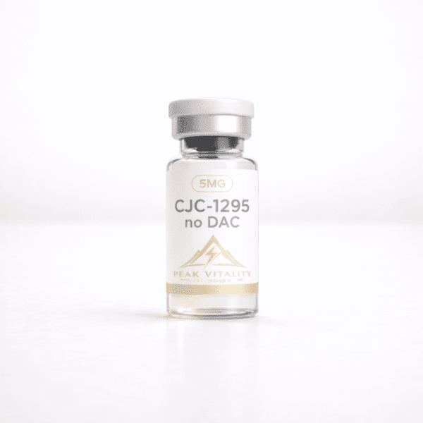 CJC-1295 no DAC