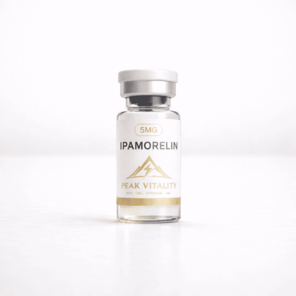 Ipamorelin