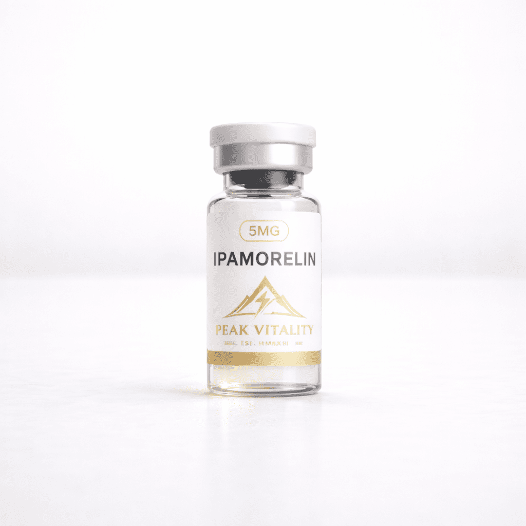 Ipamorelin
