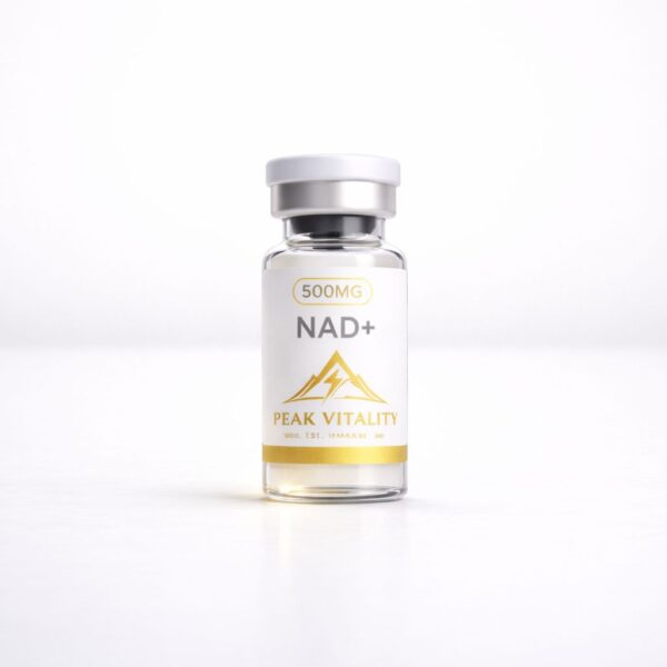 NAD+ (500mg)