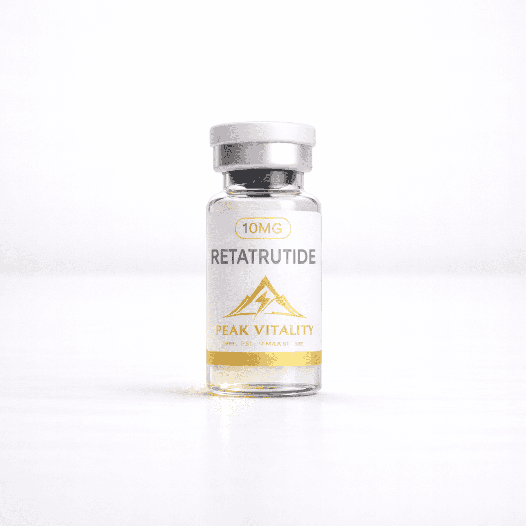 Retatrutide (10mg)