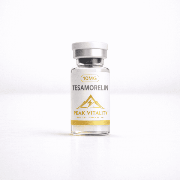 Tesamorelin