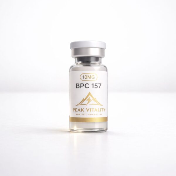 BPC 157 (10mg)