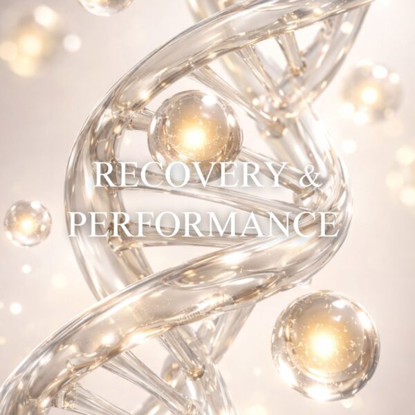 Recovery & Performance