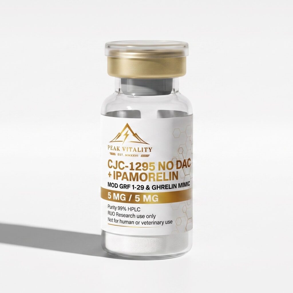 CJC-1295-No-DAC-Ipamorelin