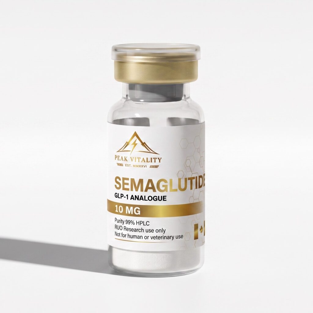 GLP-1 Semaglutide 10 mg