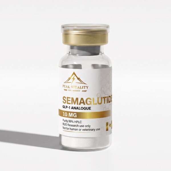 GLP-1 Semaglutide 10 MG