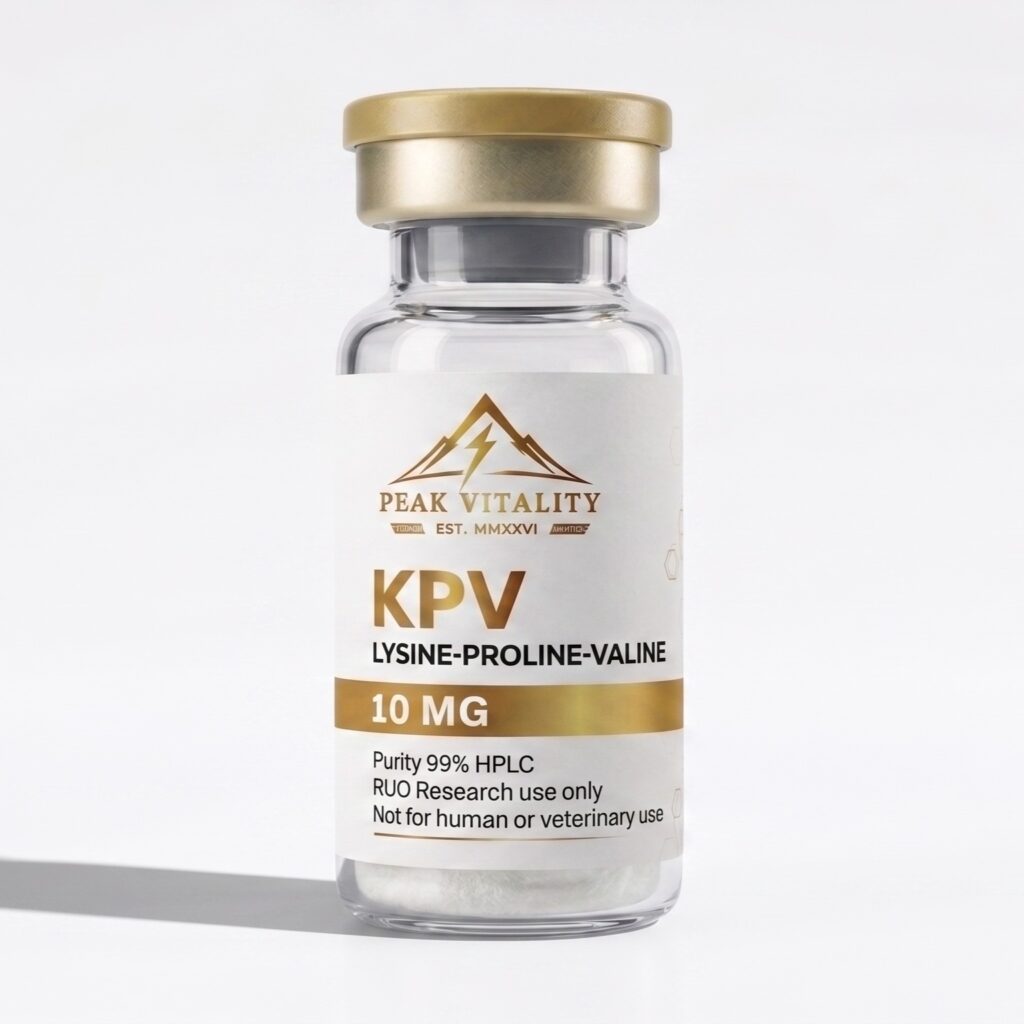 KPV 10 mg