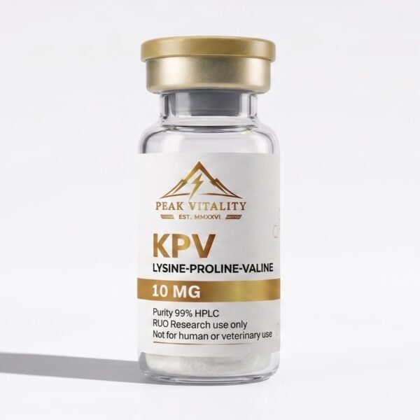 KPV 10 mg