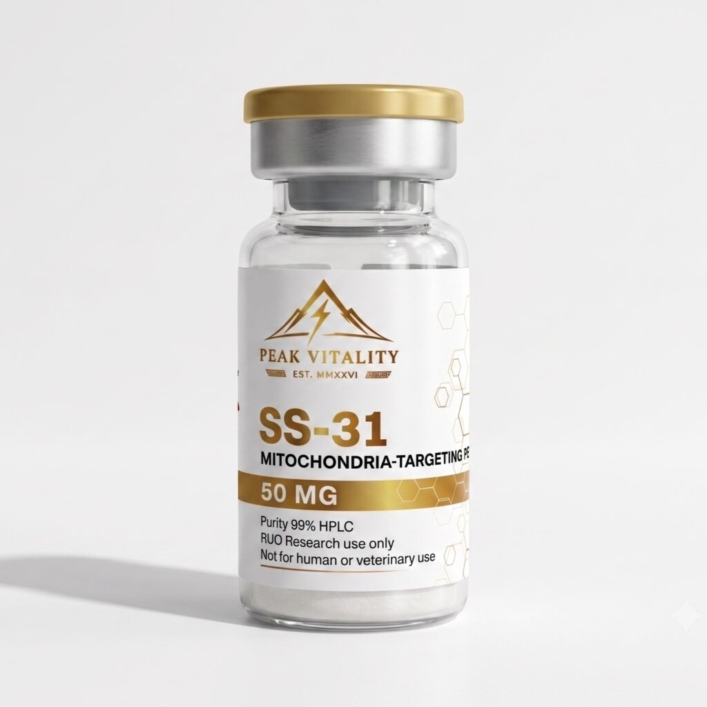 SS-31 50 mg