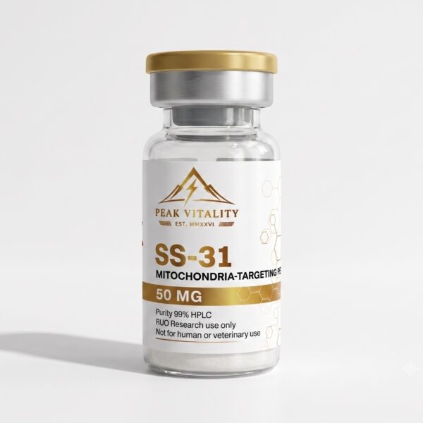 SS-31 50 mg