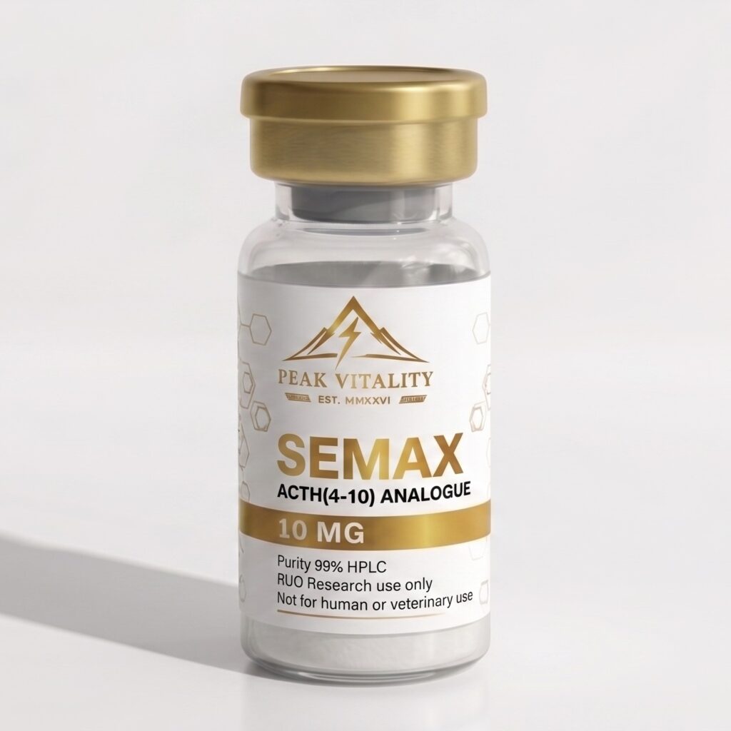 Semax 10 mg