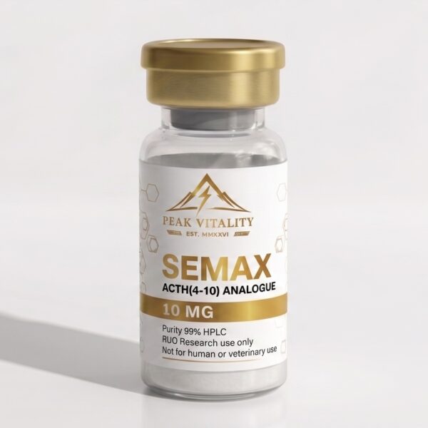 Semax 10 mg